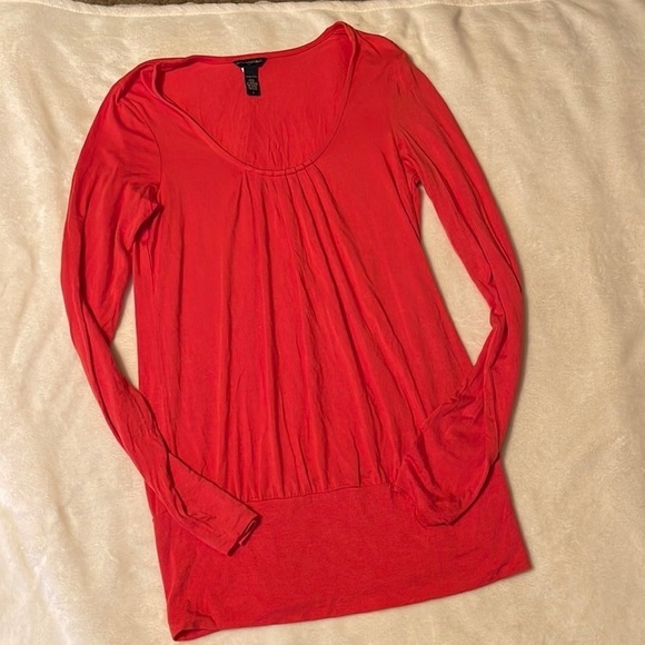 Banana‎ Republic Small Top - Picture 1 of 2